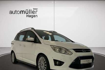 Ford C-Max 144.521 km 6.999 &euro; Hagen 58095
