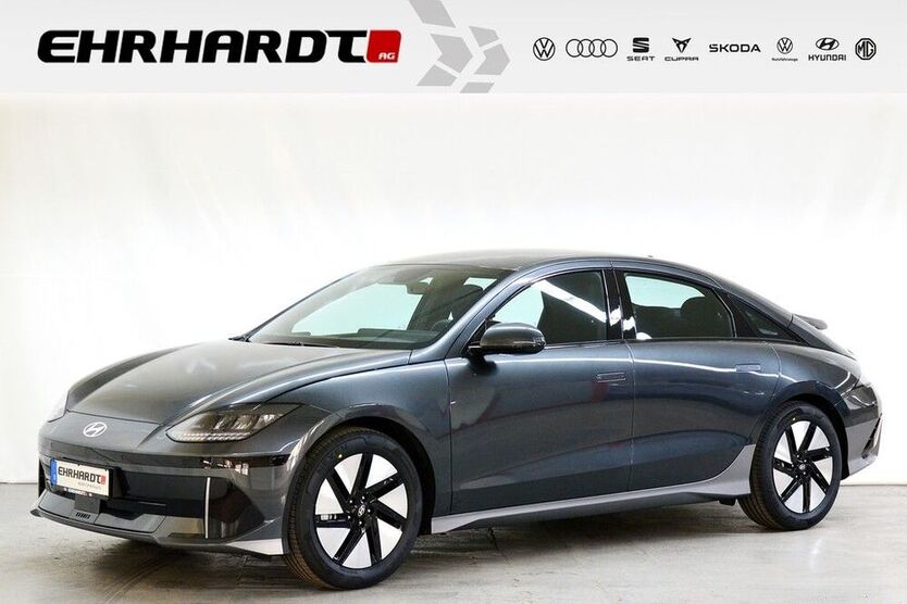 IONIQ 6
