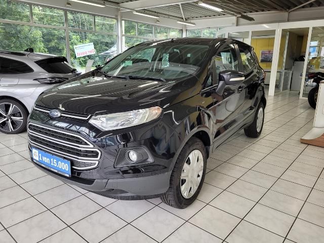 EcoSport