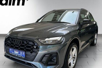 Audi Q5 45.824 km 41.990 &euro; Leck 25917