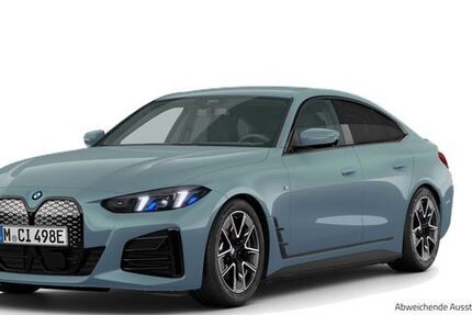 BMW i4 27.005 km 46.790 &euro; Lünen 44534