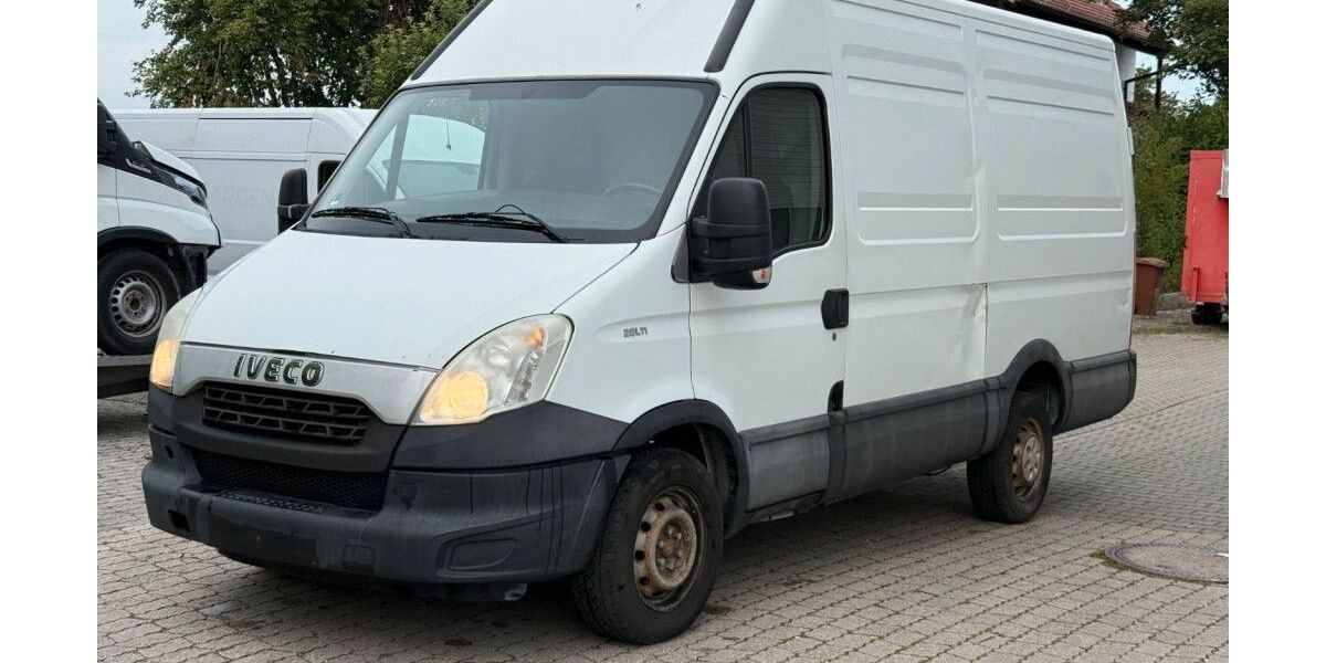 IVECO Andere 249.000 km 4.900 &euro; Eching 85386