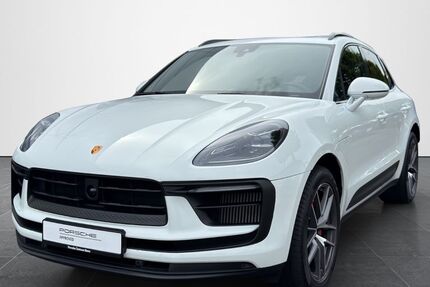 Porsche Macan 21.750 km 68.950 &euro; Bonn 53119
