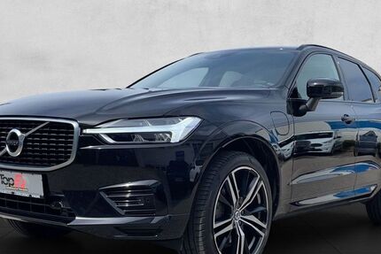 Volvo XC60 38.300 km 39.850 € Kempten 87435