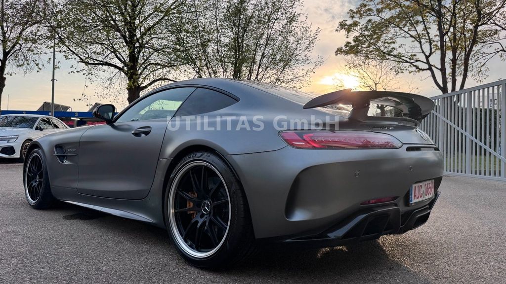 Mercedes-Benz AMG GT 53.000 km 132.900 &euro; Friedberg 86316