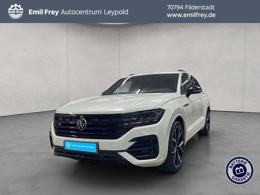 Touareg