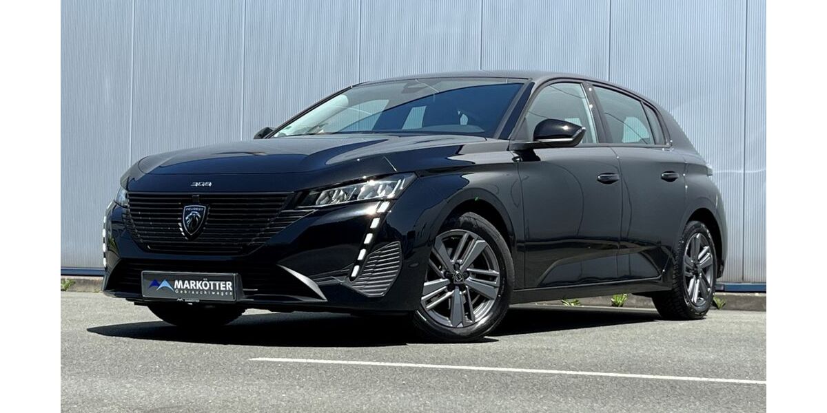 Peugeot 308 52.759 km 16.890 &euro; Paderborn 33106