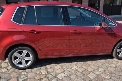 VW Golf Sportsvan 97.500 km 12.200 &euro; Stendal 39576