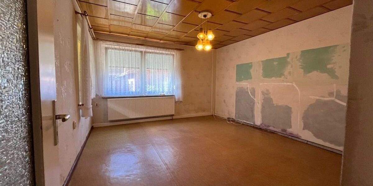 Einfamilienhaus Derenburg Derenburg - 4 Zimmer, 140 m&sup2;, 129.000&euro; | Angebot:25674072