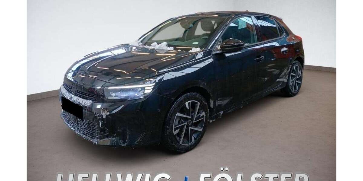 Opel Corsa 16.050 km 18.490 &euro; Hohenlockstedt 25551