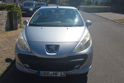 Peugeot 207 98.500 km 2.300 &euro; Hausen 63840