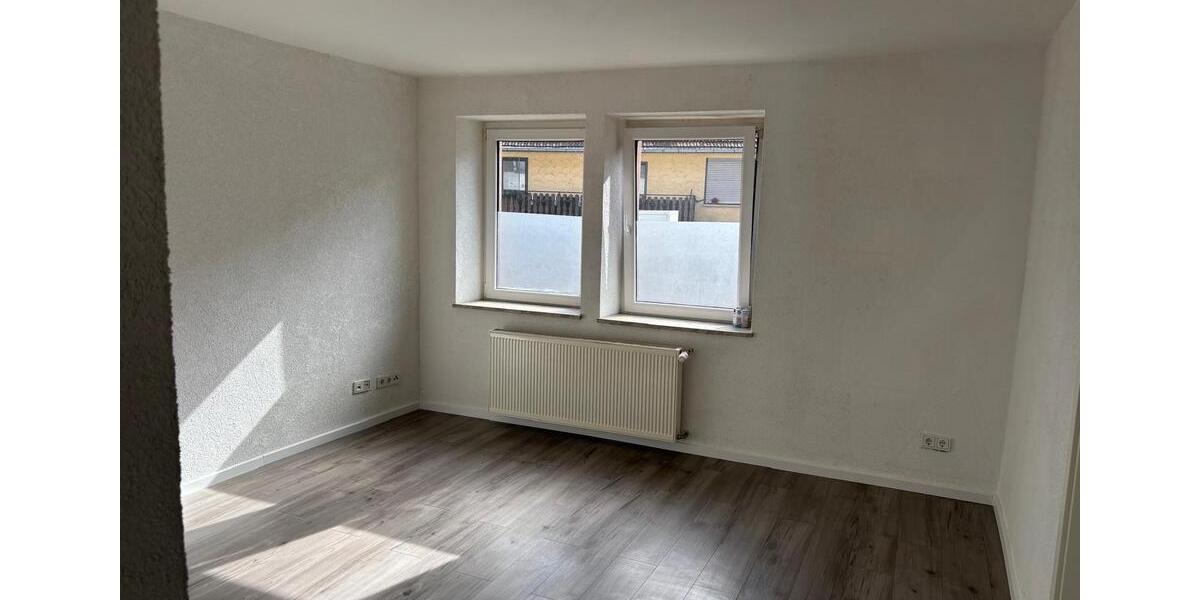 Erdgeschoßwohnung Beckingen - 3 Zimmer, 70 m&sup2;, 870&euro; | Angebot:25420791