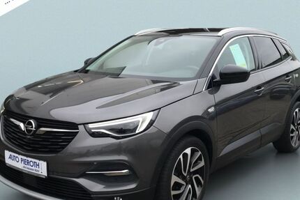 Opel Grandland (X) 67.000 km 16.350 € Grünstadt 67269