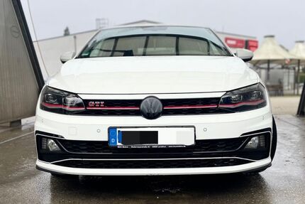 VW Polo 100.000 km 13.800 &euro; Landshut 84032