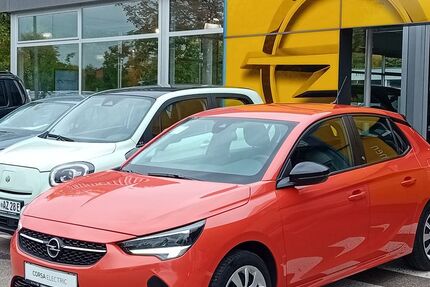 Opel Corsa 28.700 km 17.450 € Sigmaringen 72488