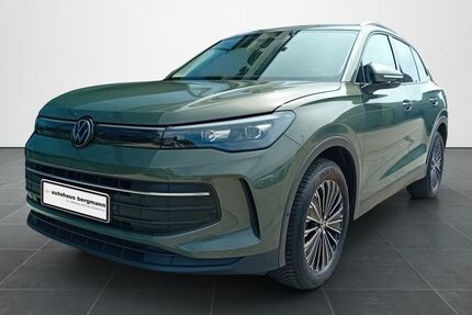 VW Tiguan 28.400 km 37.809 € Wernigerode 38855