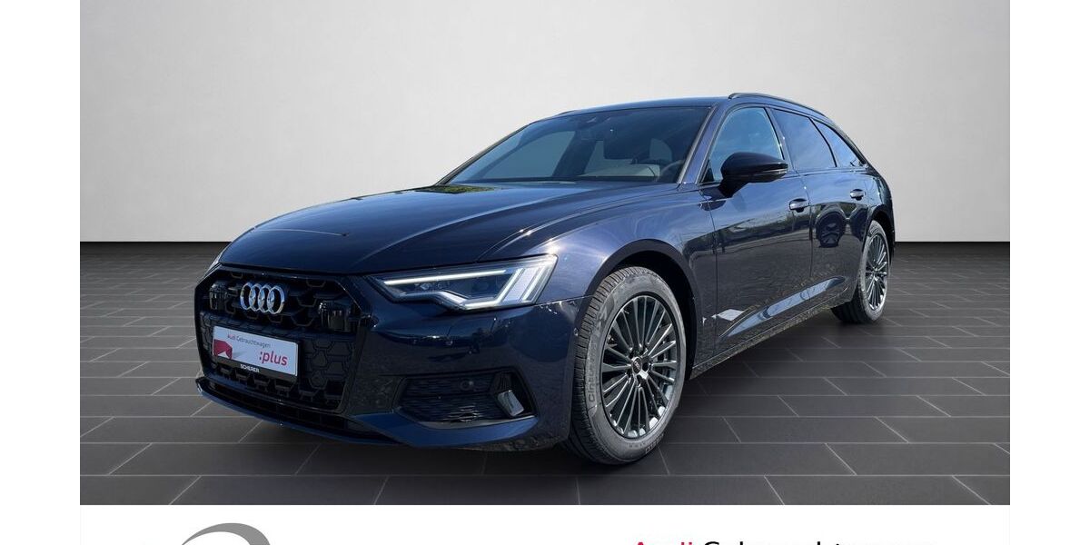 Audi A6 24.965 km 52.750 &euro; Mayen 56727