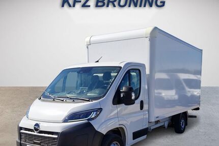 Opel Movano 36.298 km 29.988 &euro; Lingen (Ems) 49811