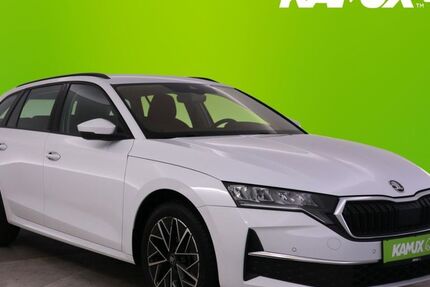 Skoda Octavia 29.850 km 26.900 &euro; Hameln 31785