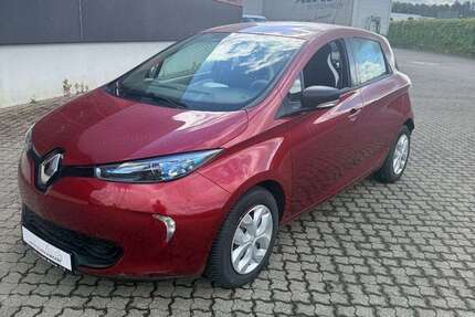 Renault ZOE 95.000 km 6.999 &euro; Waldshut-Tiengen 79761