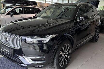Volvo XC90 57.700 km 49.970 &euro; Dresden 01099