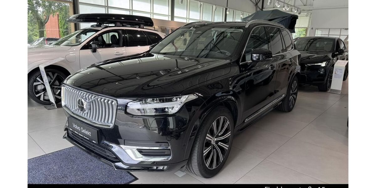 Volvo XC90 57.700 km 49.970 &euro; Dresden 01099