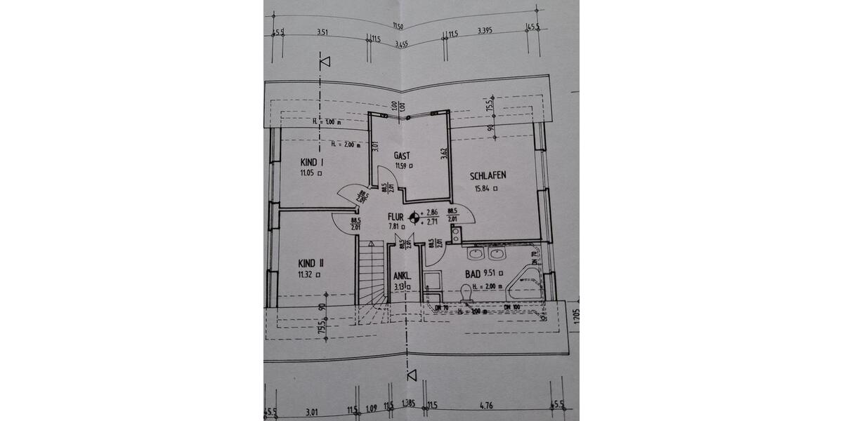 Einfamilienhaus Wedemark - 3 Zimmer, 144 m&sup2;, 490.000&euro; | Angebot:25383735