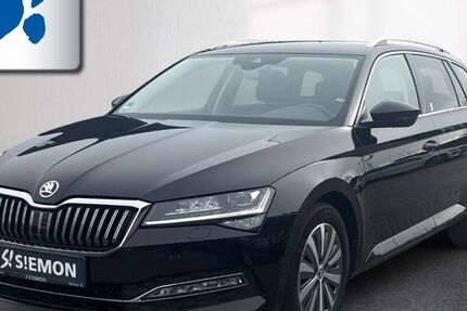 Skoda Superb 139.543 km 20.930 &euro; Münster 48157