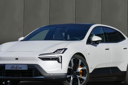 Polestar 4 9.900 km 62.790 &euro; Saarbrücken 66121