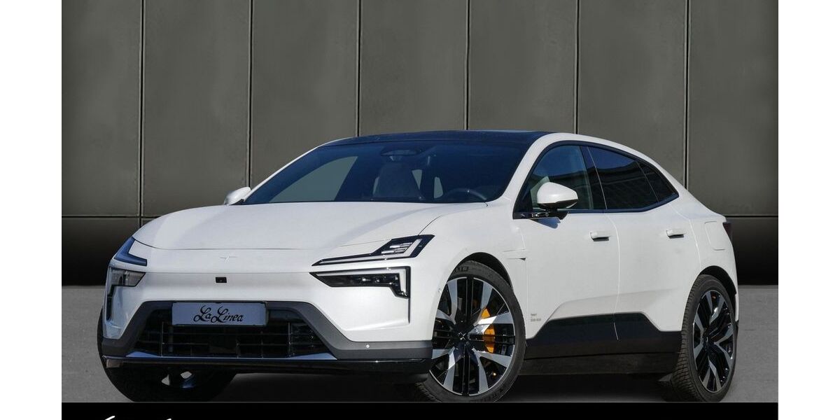 Polestar 4 9.900 km 62.790 &euro; Saarbrücken 66121