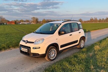 Fiat Panda 139.800 km 6.000 &euro; Gross-Gerau 64521
