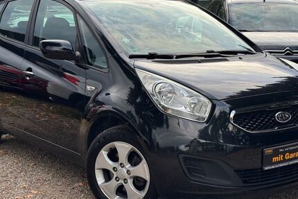 Kia Venga 61.000 km 7.990 &euro; Berlin 13127