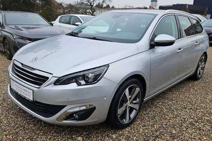 Peugeot 308 169.400 km 10.490 &euro; Altenstadt / Iller 89281