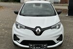 Renault ZOE Life R110 / SitzH / LenkradH / RückfahrK 50.300 km 14.890 &euro; Donauwörth 86609