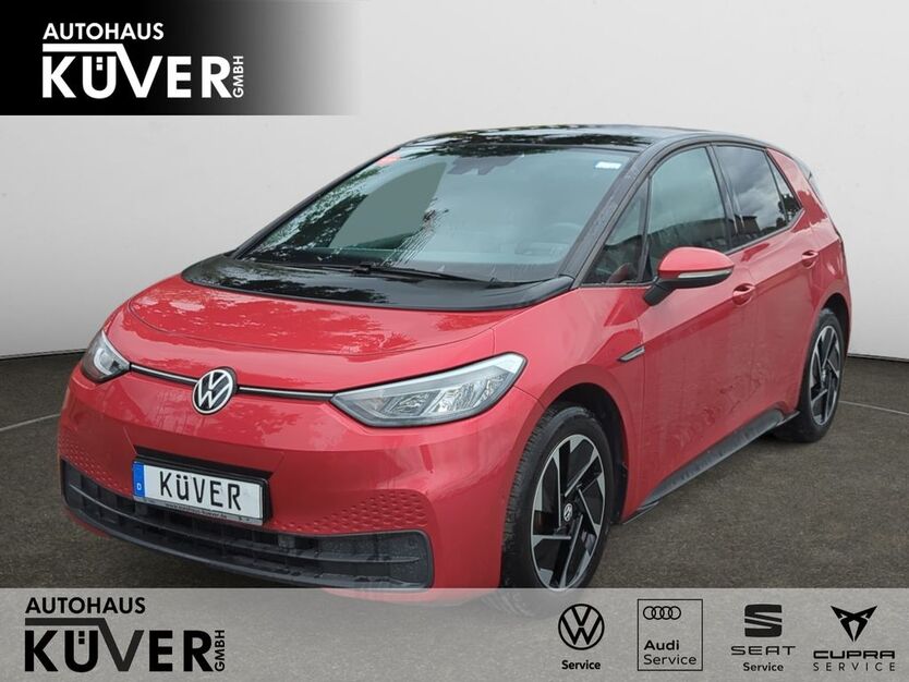 VW ID.3 25.900 km 25.550 € Hagen 27628