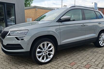 Skoda Karoq 90.300 km 18.675 &euro; Pinneberg 25421