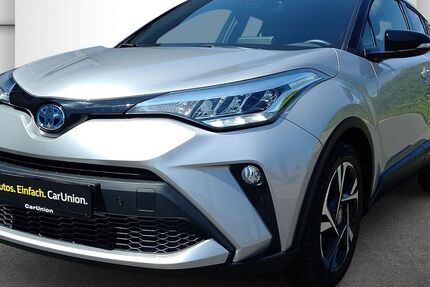 Toyota C-HR 31.370 km 24.690 € Eisenach 99817