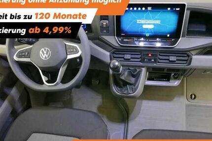 VW Crafter