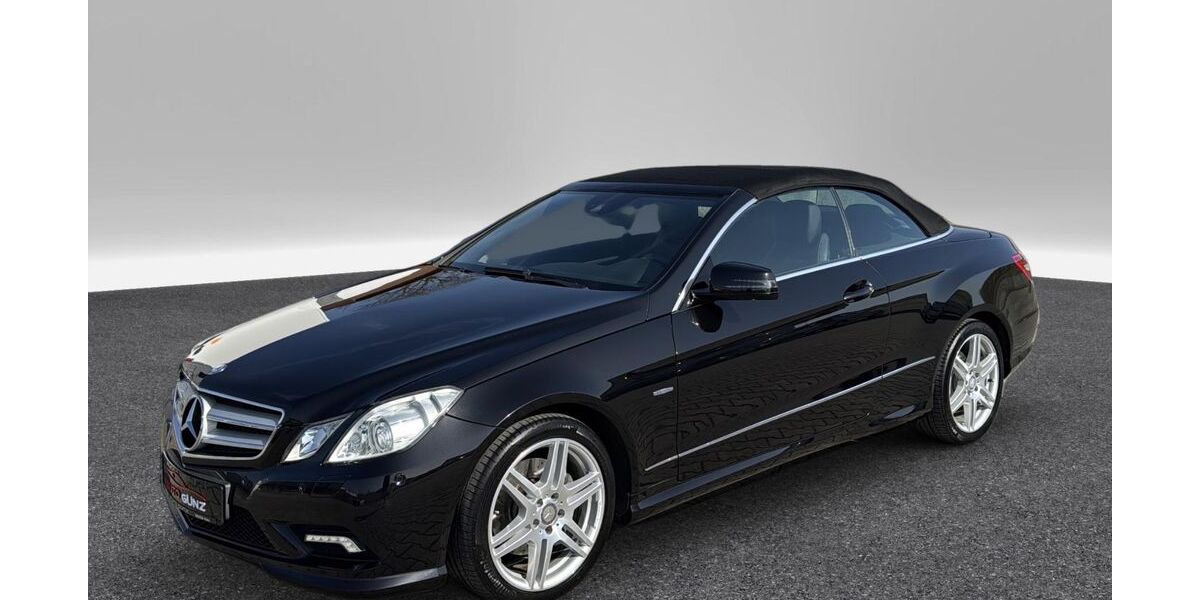 Mercedes-Benz E 350 99.000 km 17.999 &euro; Kötz 89359