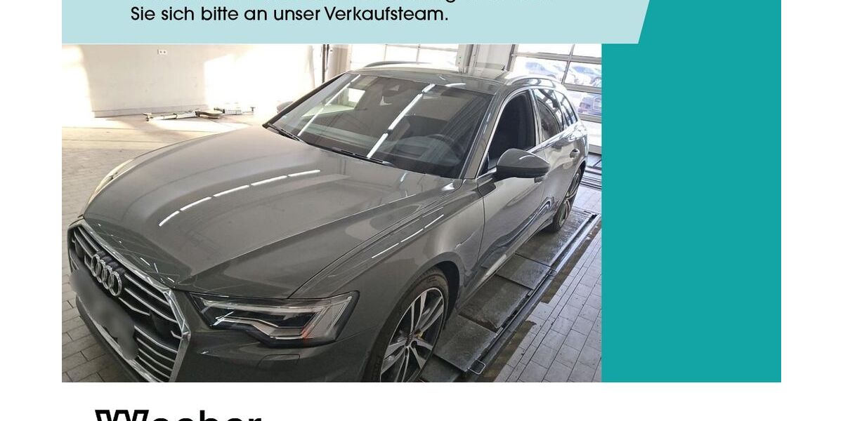 Audi A6 35.737 km 37.790 &euro; Calw 75365