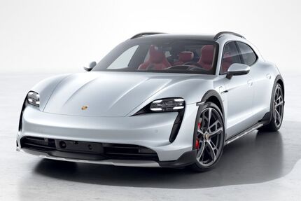 Porsche Taycan 47.158 km 79.900 &euro; Darmstadt 64295