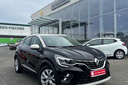 Renault Captur 30.000 km 19.999 € Limburg-Offheim 65555