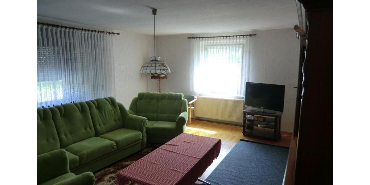 Einfamilienhaus Querfurt - 7 Zimmer, 120 m&sup2;, 250.000&euro; | Angebot:26918509
