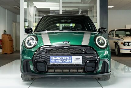 Mini Cooper 47.899 km 21.490 &euro; Sinn 35764