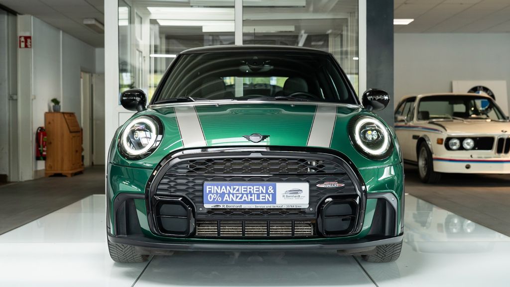 Mini Cooper 47.899 km 21.490 &euro; Sinn 35764