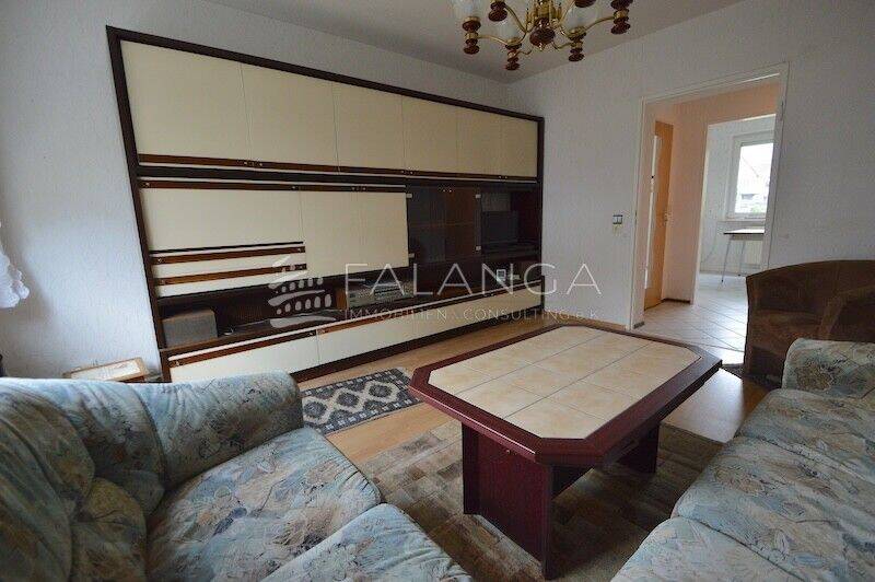 Etagenwohnung Budenheim - 2 Zimmer, 50 m&sup2;, 149.000&euro; | Angebot:26597519
