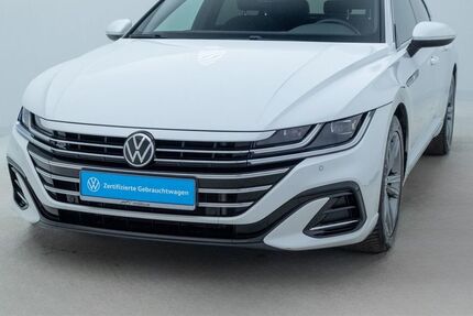 VW Arteon 43.259 km 32.489 &euro; Berlin 13088