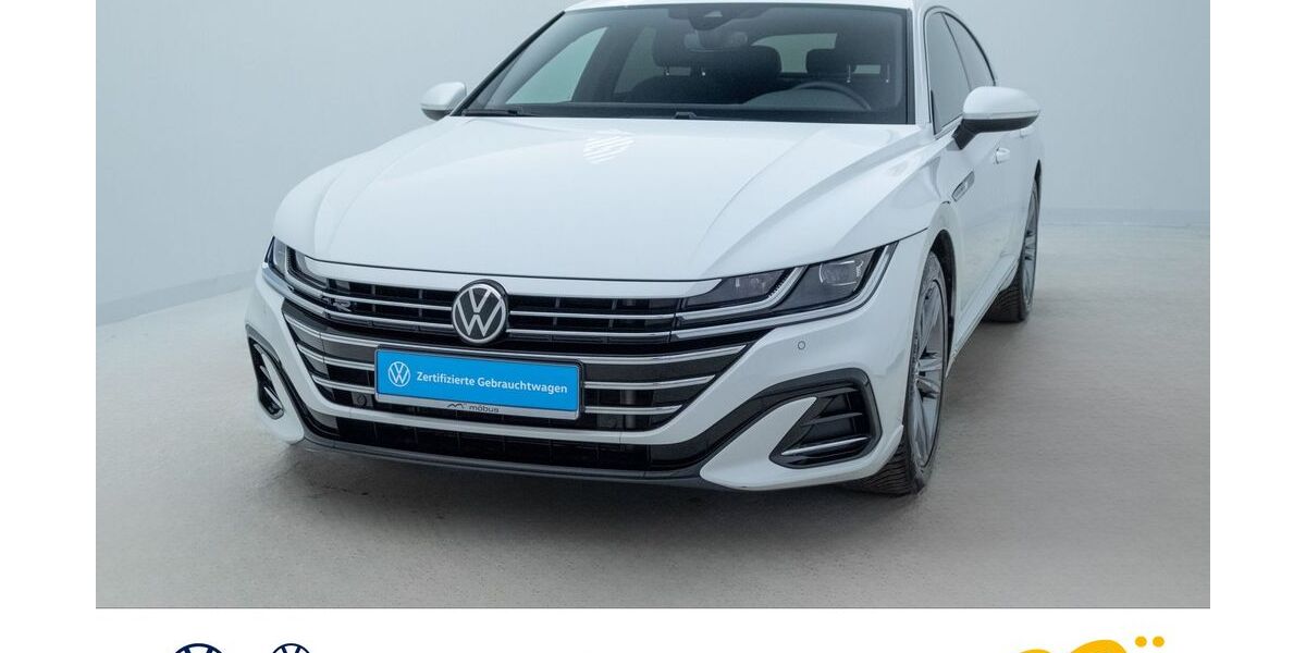 VW Arteon 43.259 km 32.789 &euro; Berlin 13088