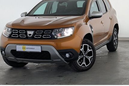 Dacia Duster 61.720 km 11.760 &euro; Düsseldorf 40599