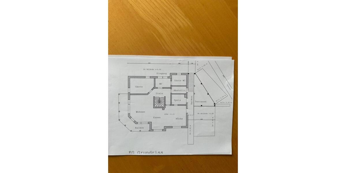 Einfamilienhaus Amberg - 5 Zimmer, 205 m&sup2;, 1.850&euro; | Angebot:26095014